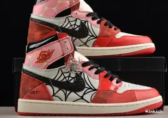 Air DV1748-6011 “Next 1 2.0 Chapter”SPIDEr OG Jordan High 0701